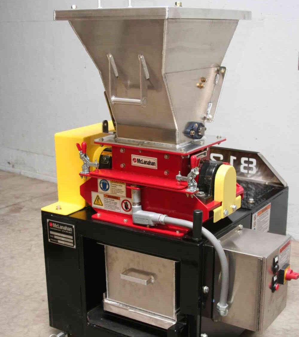 Sample Preparation Equipment